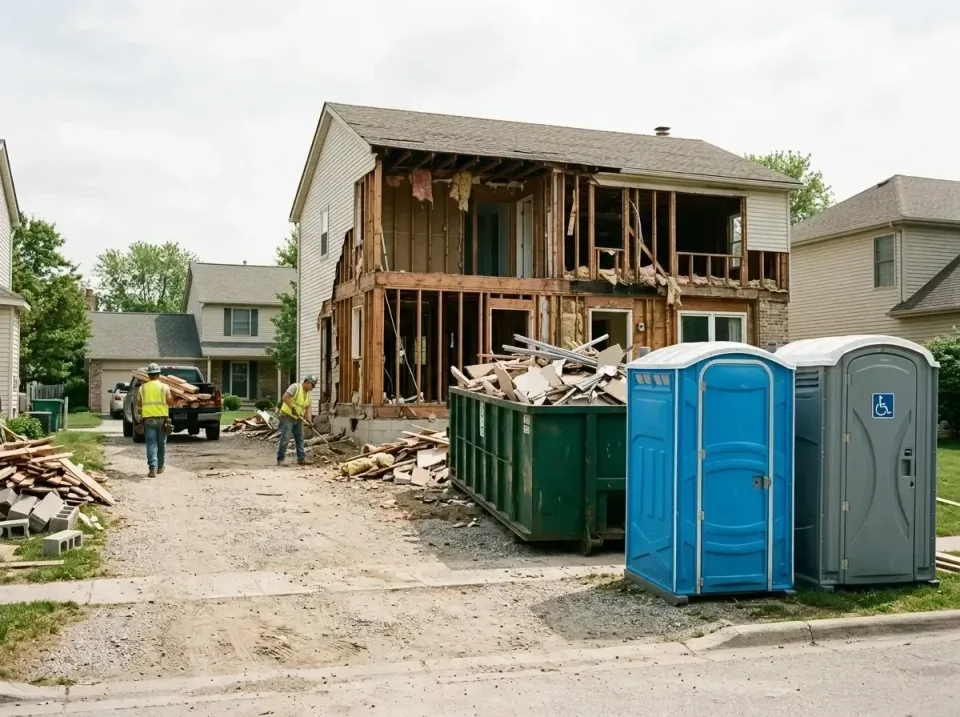 home-renovation-demolition-sit-010 — frequently asked questions, Portable Toilet & Dumpsters Rental in Mary Esther, FL